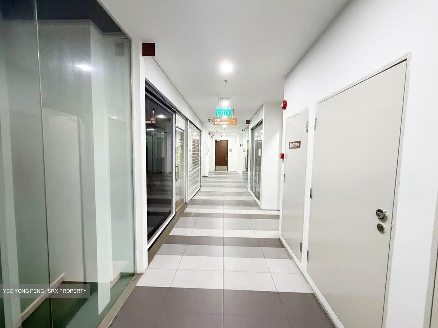 Millage (D14), Retail #570916421